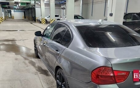 BMW 3 серия, 2008 год, 800 000 рублей, 6 фотография