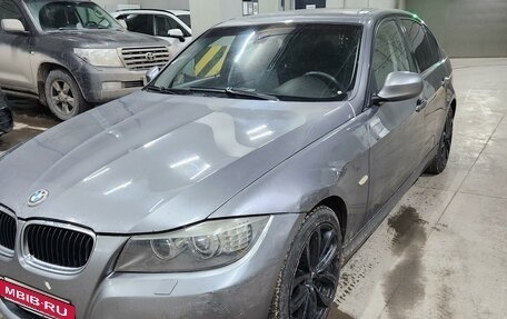 BMW 3 серия, 2008 год, 800 000 рублей, 8 фотография