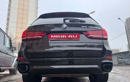 BMW X5, 2016 год, 5 000 000 рублей, 7 фотография