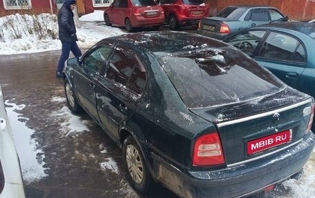 Skoda Octavia IV, 2006 год, 460 000 рублей, 2 фотография