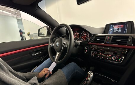 BMW 4 серия, 2017 год, 3 750 000 рублей, 6 фотография