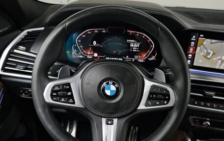 BMW X6, 2020 год, 7 700 000 рублей, 8 фотография