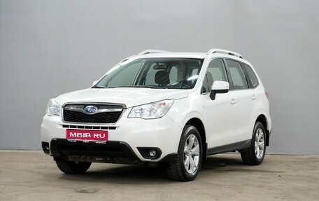 Subaru Forester, 2013 год, 1 480 000 рублей, 1 фотография