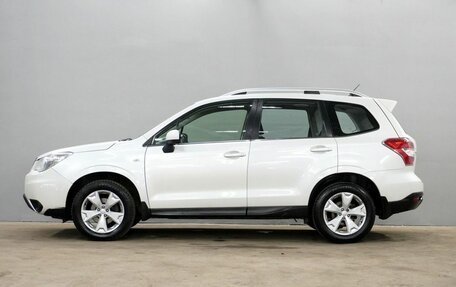 Subaru Forester, 2013 год, 1 480 000 рублей, 4 фотография