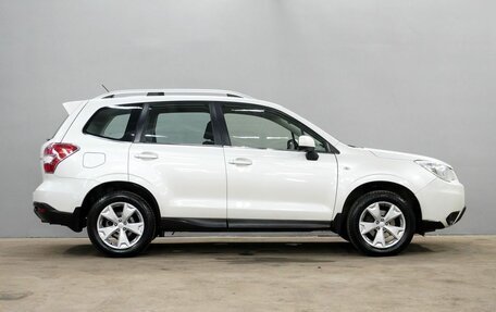 Subaru Forester, 2013 год, 1 480 000 рублей, 5 фотография