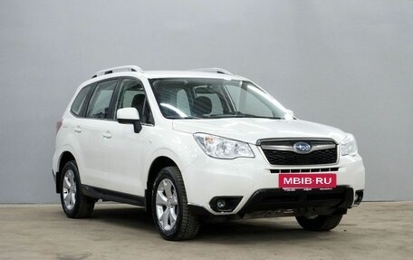 Subaru Forester, 2013 год, 1 480 000 рублей, 3 фотография