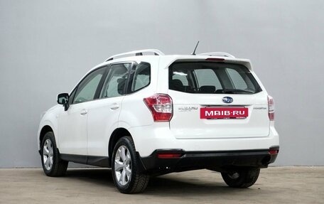 Subaru Forester, 2013 год, 1 480 000 рублей, 6 фотография