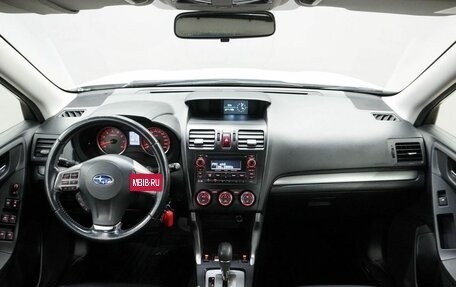 Subaru Forester, 2013 год, 1 480 000 рублей, 10 фотография