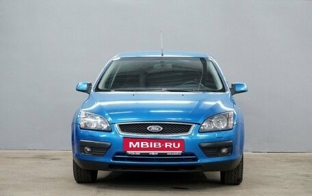 Ford Focus II рестайлинг, 2007 год, 450 000 рублей, 2 фотография