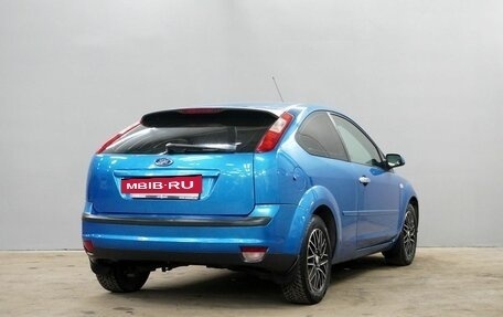 Ford Focus II рестайлинг, 2007 год, 450 000 рублей, 8 фотография