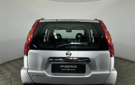 Nissan X-Trail, 2010 год, 1 150 000 рублей, 3 фотография