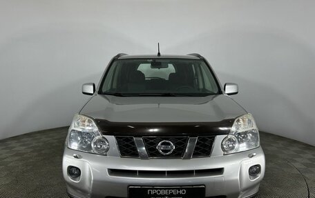 Nissan X-Trail, 2010 год, 1 150 000 рублей, 2 фотография