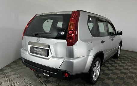 Nissan X-Trail, 2010 год, 1 150 000 рублей, 6 фотография