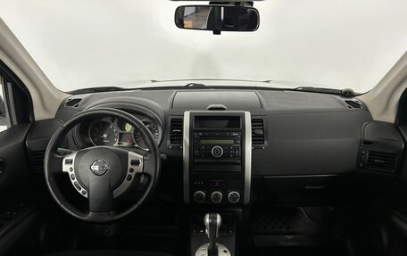 Nissan X-Trail, 2010 год, 1 150 000 рублей, 7 фотография