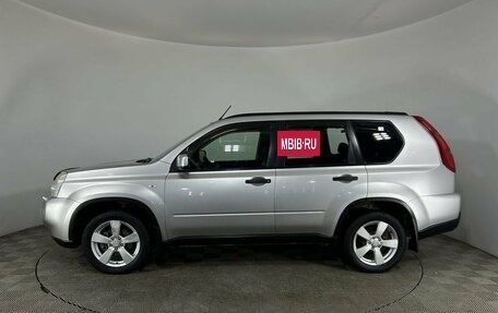 Nissan X-Trail, 2010 год, 1 150 000 рублей, 5 фотография