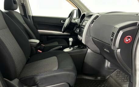 Nissan X-Trail, 2010 год, 1 150 000 рублей, 14 фотография