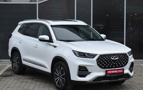 Chery Tiggo 8 Pro, 2023 год, 2 560 000 рублей, 1 фотография