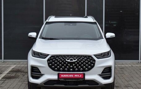 Chery Tiggo 8 Pro, 2023 год, 2 560 000 рублей, 3 фотография