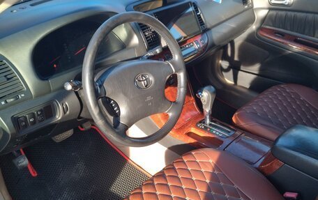 Toyota Camry V40, 2004 год, 990 000 рублей, 4 фотография