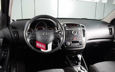 KIA cee'd I рестайлинг, 2011 год, 1 149 000 рублей, 6 фотография