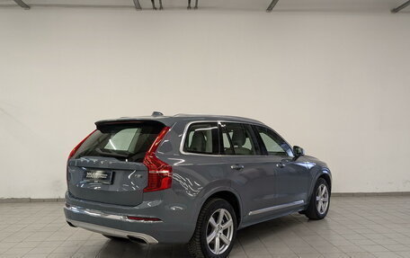 Volvo XC90 II рестайлинг, 2020 год, 5 350 000 рублей, 5 фотография