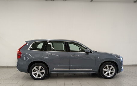 Volvo XC90 II рестайлинг, 2020 год, 5 350 000 рублей, 4 фотография