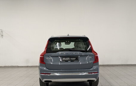 Volvo XC90 II рестайлинг, 2020 год, 5 350 000 рублей, 6 фотография