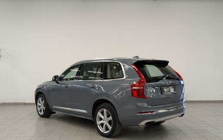 Volvo XC90 II рестайлинг, 2020 год, 5 350 000 рублей, 7 фотография