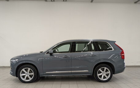 Volvo XC90 II рестайлинг, 2020 год, 5 350 000 рублей, 8 фотография