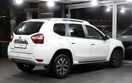 Nissan Terrano III, 2014 год, 1 125 000 рублей, 5 фотография