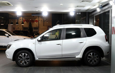 Nissan Terrano III, 2014 год, 1 125 000 рублей, 8 фотография