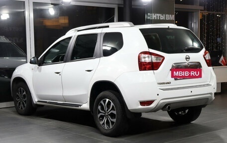 Nissan Terrano III, 2014 год, 1 125 000 рублей, 7 фотография