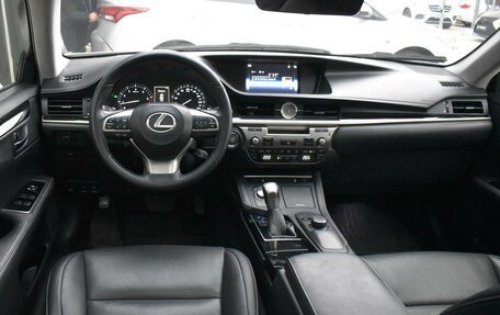 Lexus ES VII, 2015 год, 2 880 000 рублей, 6 фотография