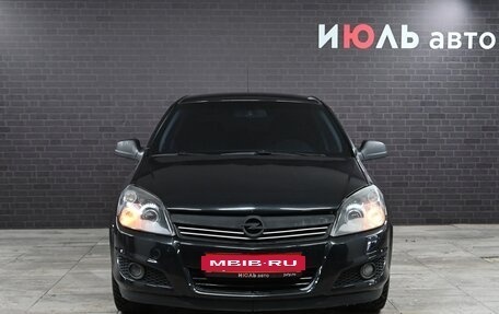 Opel Astra H, 2012 год, 800 000 рублей, 2 фотография