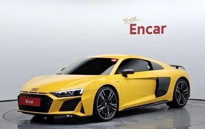 Audi R8, 2022 год, 22 000 000 рублей, 1 фотография