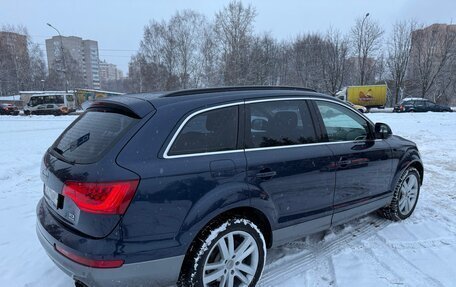 Audi Q7, 2012 год, 2 070 000 рублей, 6 фотография