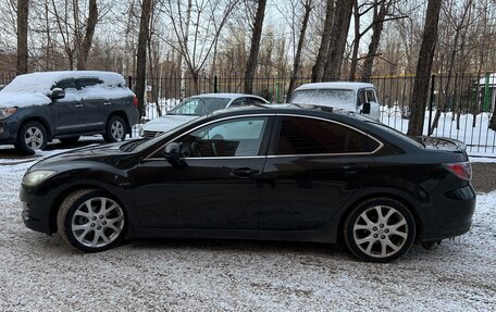 Mazda 6, 2008 год, 1 000 000 рублей, 2 фотография