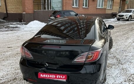 Mazda 6, 2008 год, 1 000 000 рублей, 4 фотография