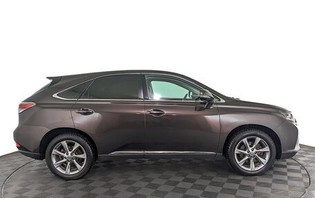 Lexus RX III, 2014 год, 3 250 000 рублей, 4 фотография