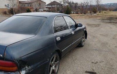 Toyota Crown, 1992 год, 270 000 рублей, 1 фотография