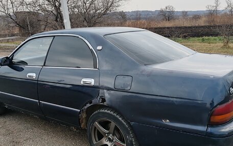 Toyota Crown, 1992 год, 270 000 рублей, 4 фотография