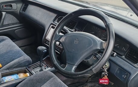 Toyota Crown, 1992 год, 270 000 рублей, 2 фотография