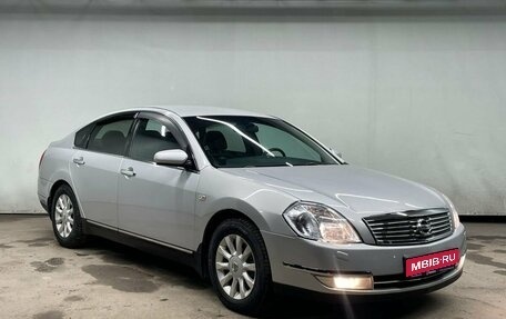 Nissan Teana, 2006 год, 650 000 рублей, 1 фотография