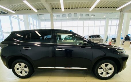 Toyota Harrier, 2015 год, 2 999 000 рублей, 7 фотография