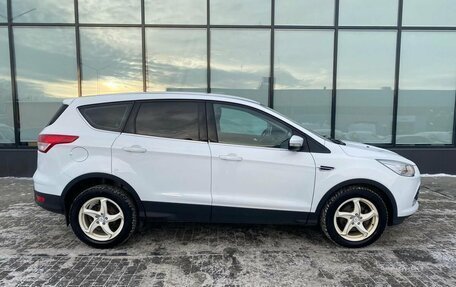 Ford Kuga III, 2016 год, 1 590 000 рублей, 6 фотография