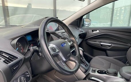 Ford Kuga III, 2016 год, 1 590 000 рублей, 9 фотография