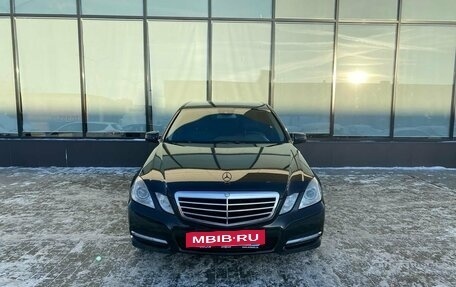 Mercedes-Benz E-Класс, 2011 год, 1 670 000 рублей, 8 фотография