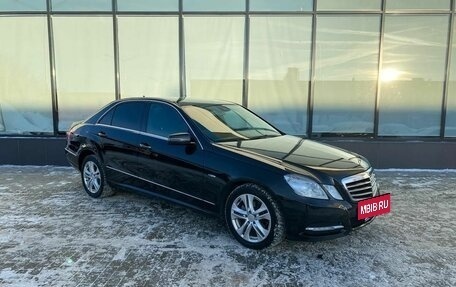 Mercedes-Benz E-Класс, 2011 год, 1 670 000 рублей, 7 фотография