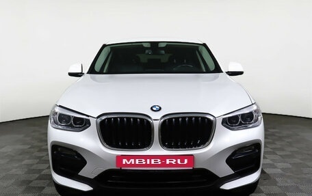 BMW X4, 2018 год, 4 195 000 рублей, 2 фотография