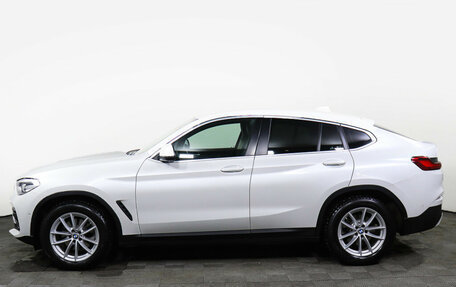 BMW X4, 2018 год, 4 195 000 рублей, 8 фотография